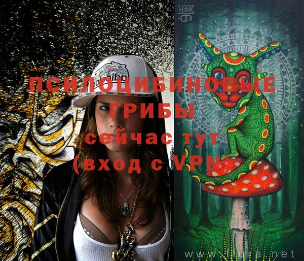 марихуана Инта